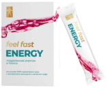 Feel Fast