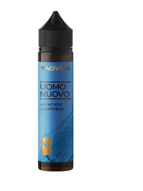 Uomo Nuovo Мужское здоровье