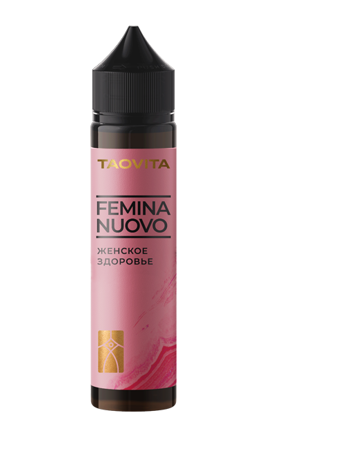Femina Nuovo Женское здоровье